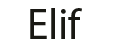 Elif | محصولات برند الیف