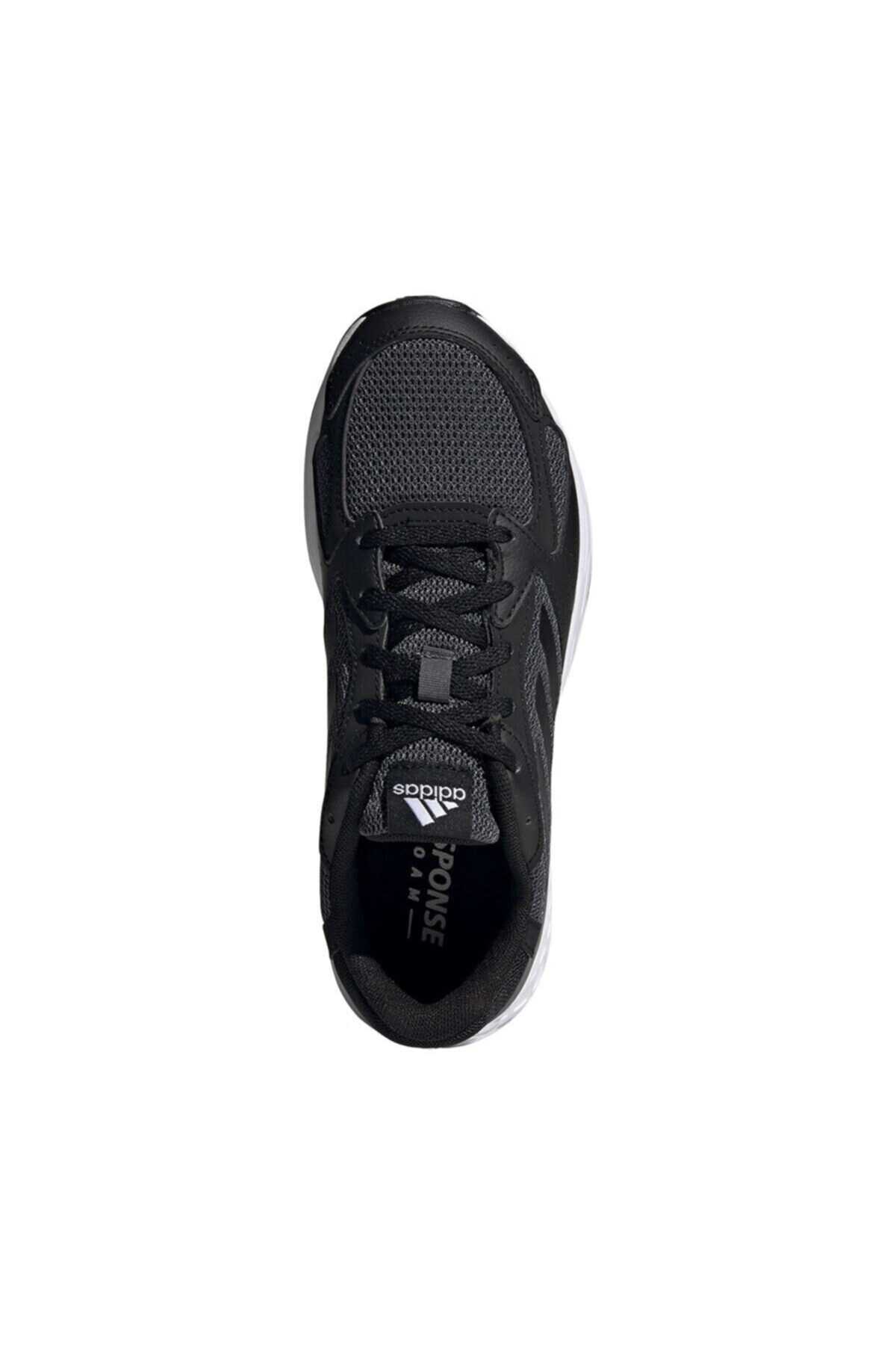 کفش ورزشی زنانه مشکی کد FY9587 برند adidas 