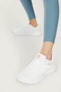 کفش ورزشی زنانه سفید مدل Gıgı Wmn برند lumberjack