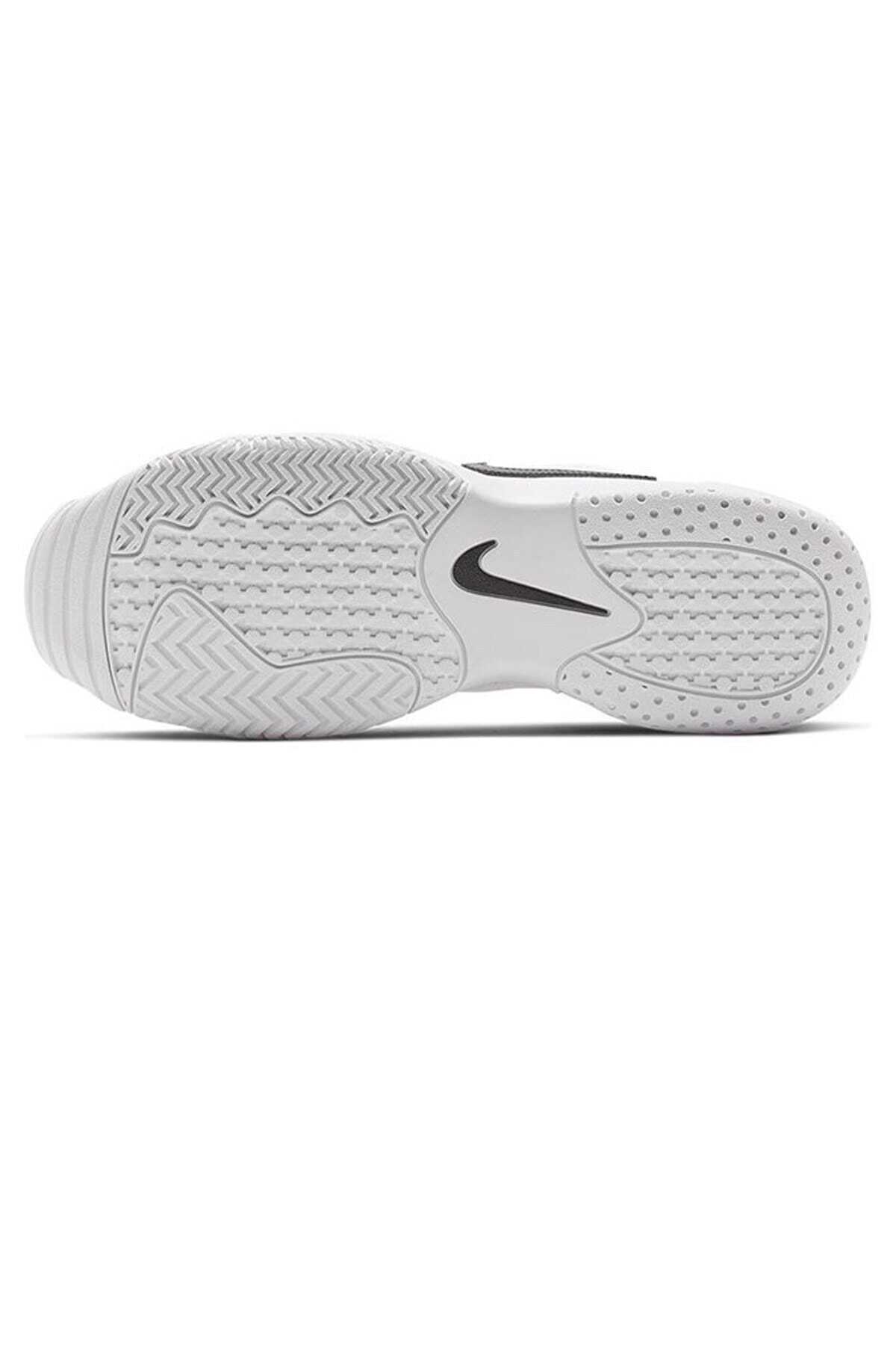 کفش تنیس مردانه سفید برند Nike 