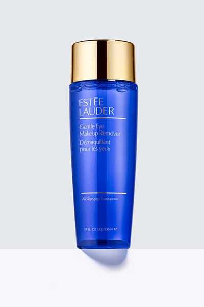 محلول پاک کننده آرایش ملایم چشم 100 میل برند Estee Lauder 