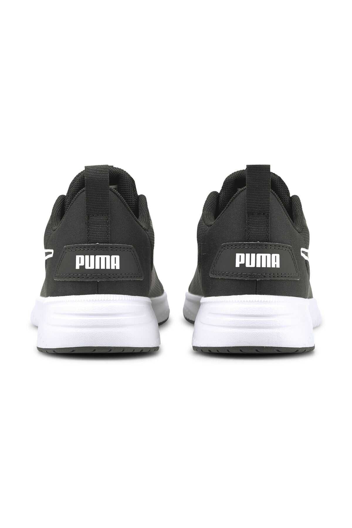 کفش ورزشی یونیسکس فلایر فلکس جونیور مشکی برند Puma