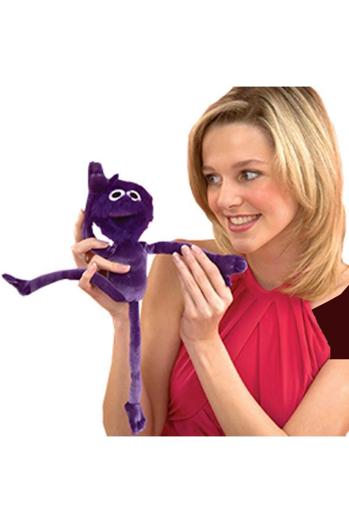 بازی خانوادگی تابو همراه عروسک برند Hasbro