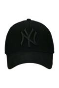 کلاه کپ یونیسکس طرح نیویورک مشکی برند BY SCK 