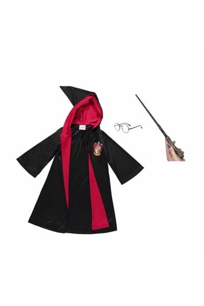 لباس بچه گانه گریفیندور مشکی برند Harry Potter
