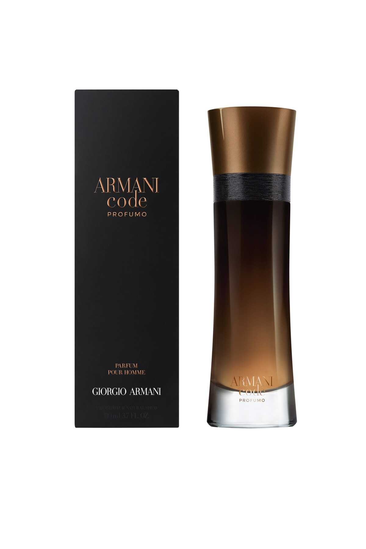عطر مردانه جیورجیو آرمانی برند Giorgio Armani