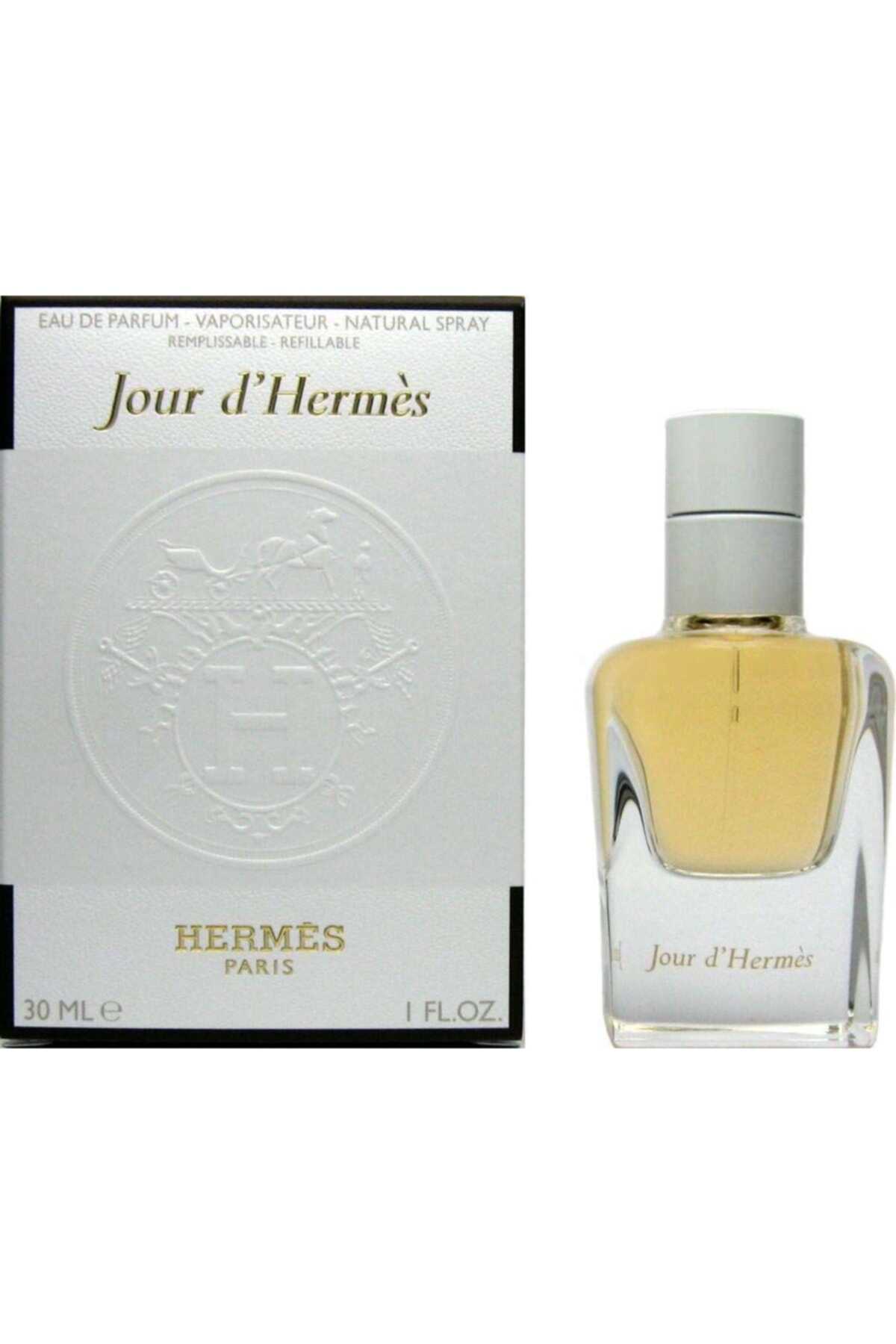 ادکلن 30 میل زنانه Jour D Hermes برند Hermes 