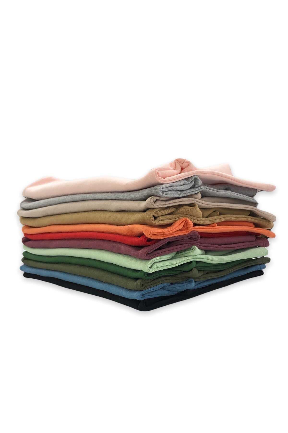بلوز آستین بلند یونیسکس بچه گانه سبز برند Cloise 