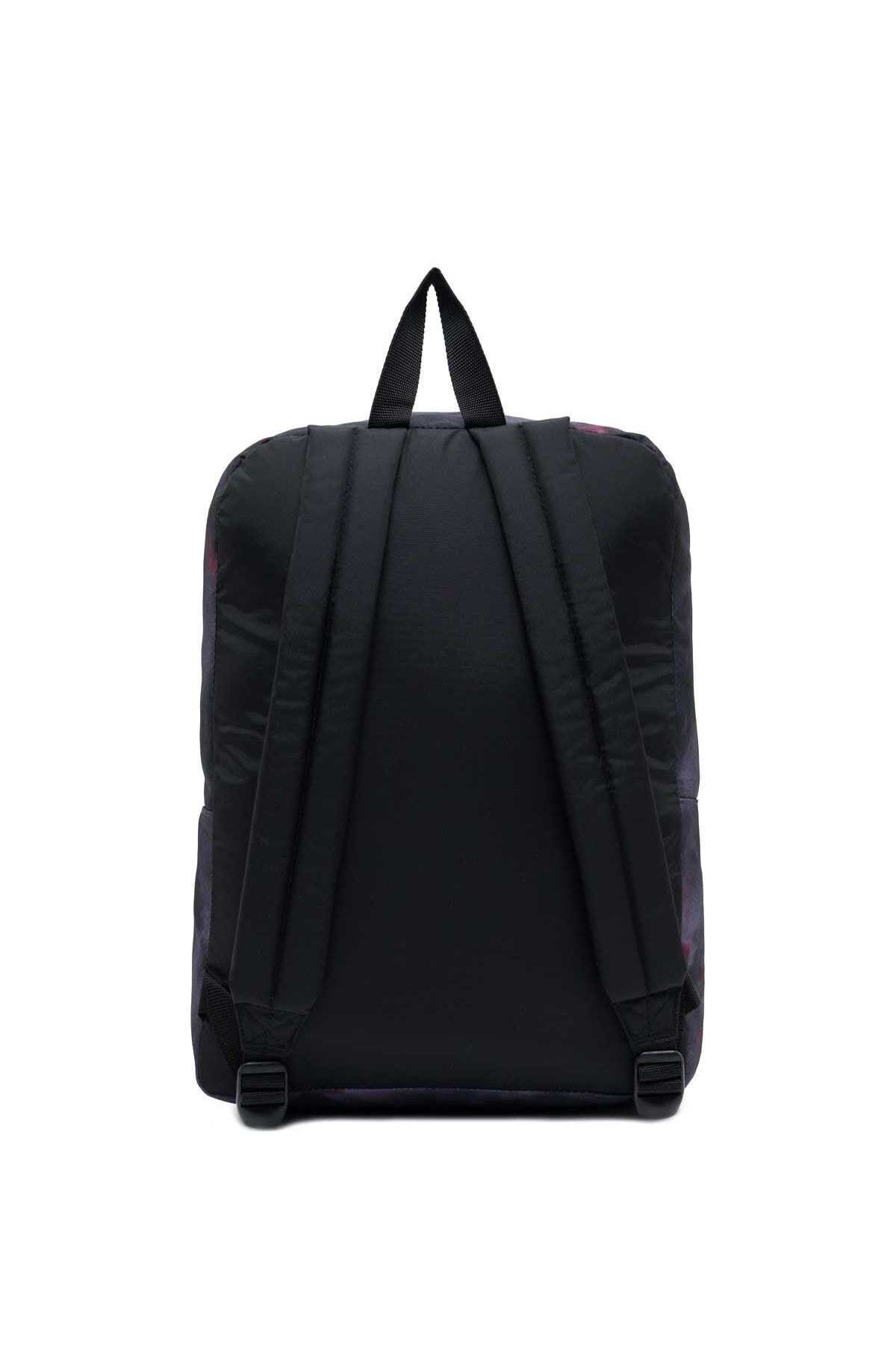 کوله پشتی یونیسکس خاکستری قرمز برند Eastpak 