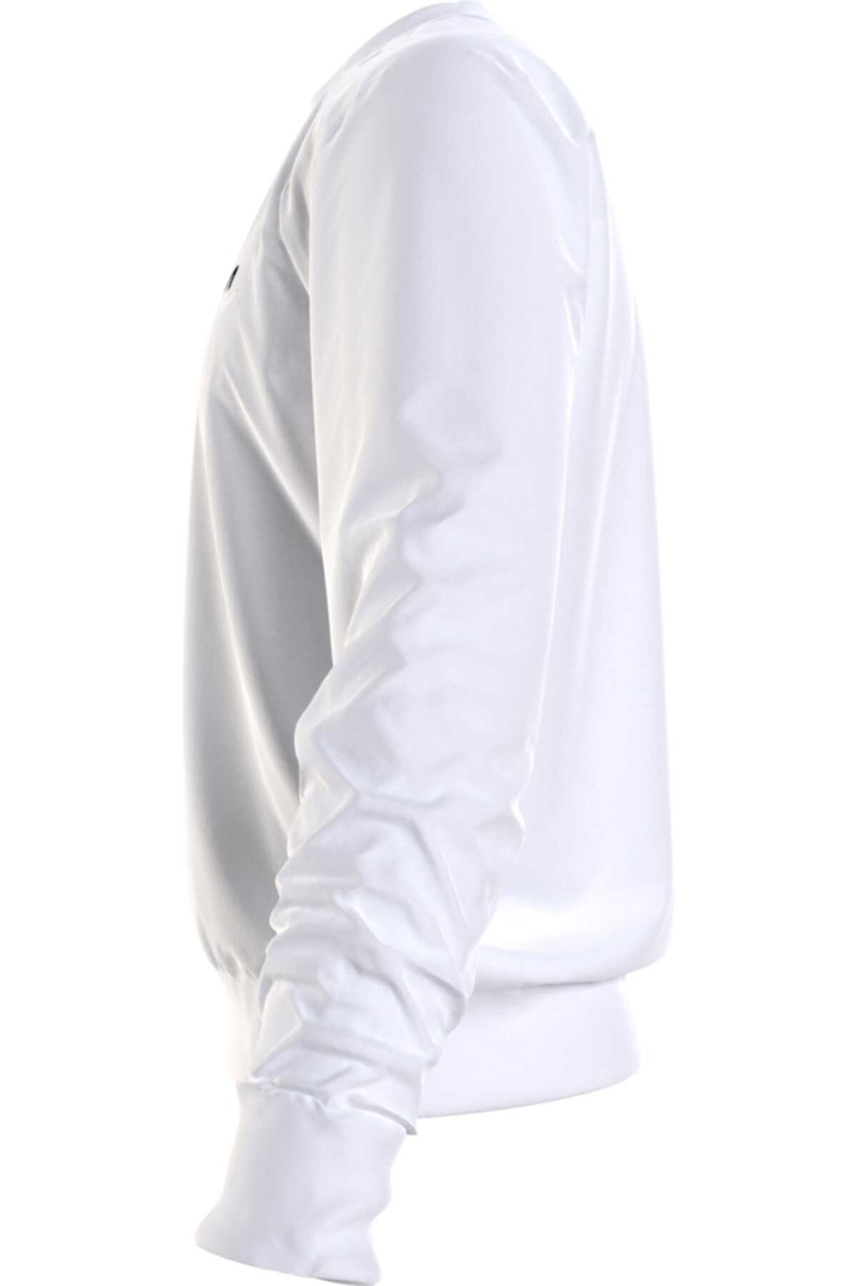 دورس مردانه چاپ دار سفید برند Calvin Klein