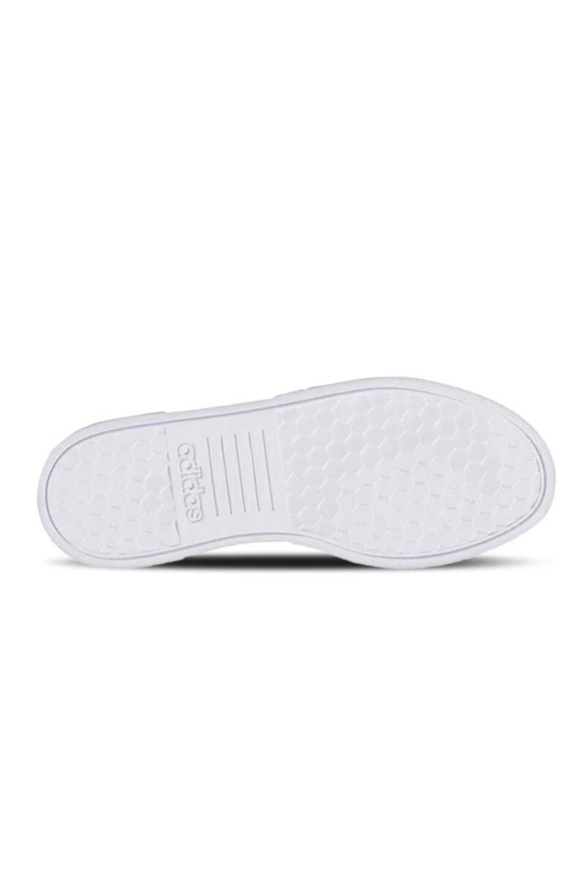 کفش ونس زنانه سفید کد GX5717 برند adidas 