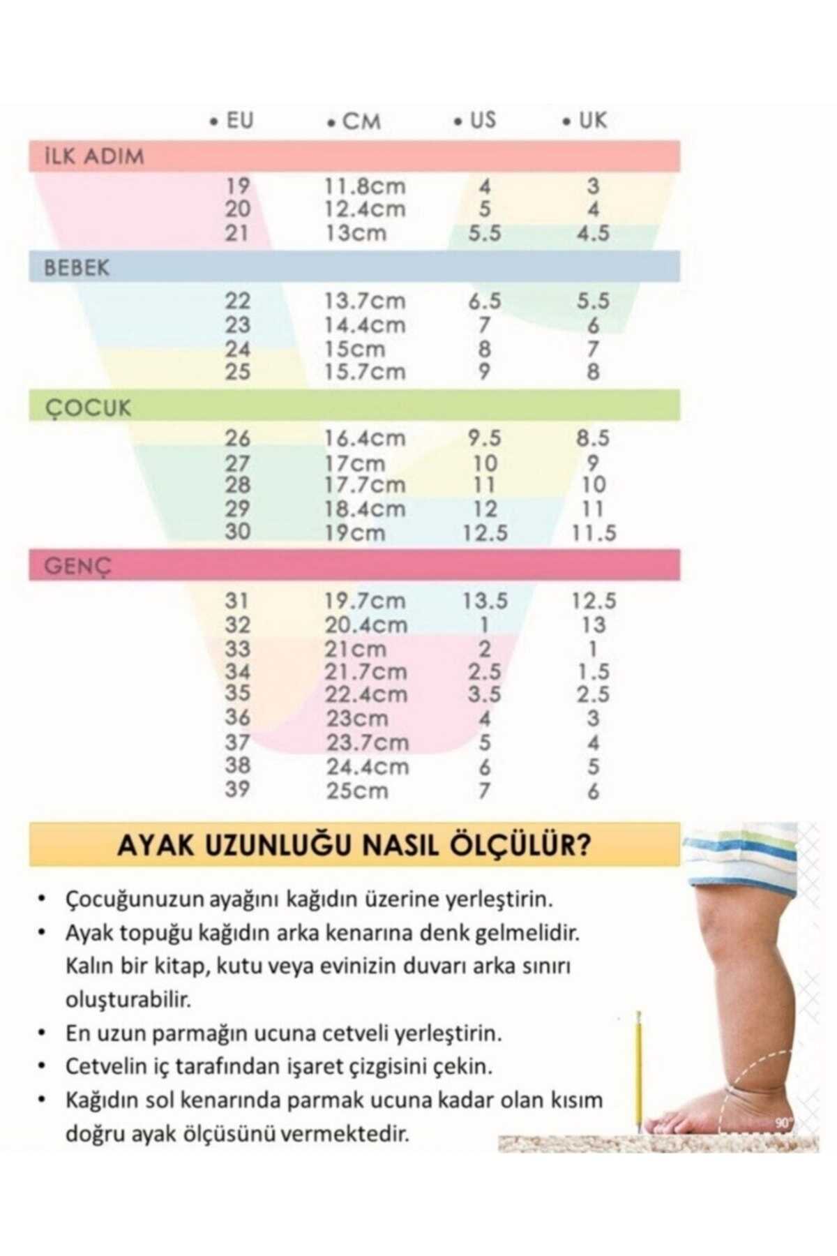 کفش مجلسی مروارید دار بچه گانه دخترانه سفید برند patik ayakkabı