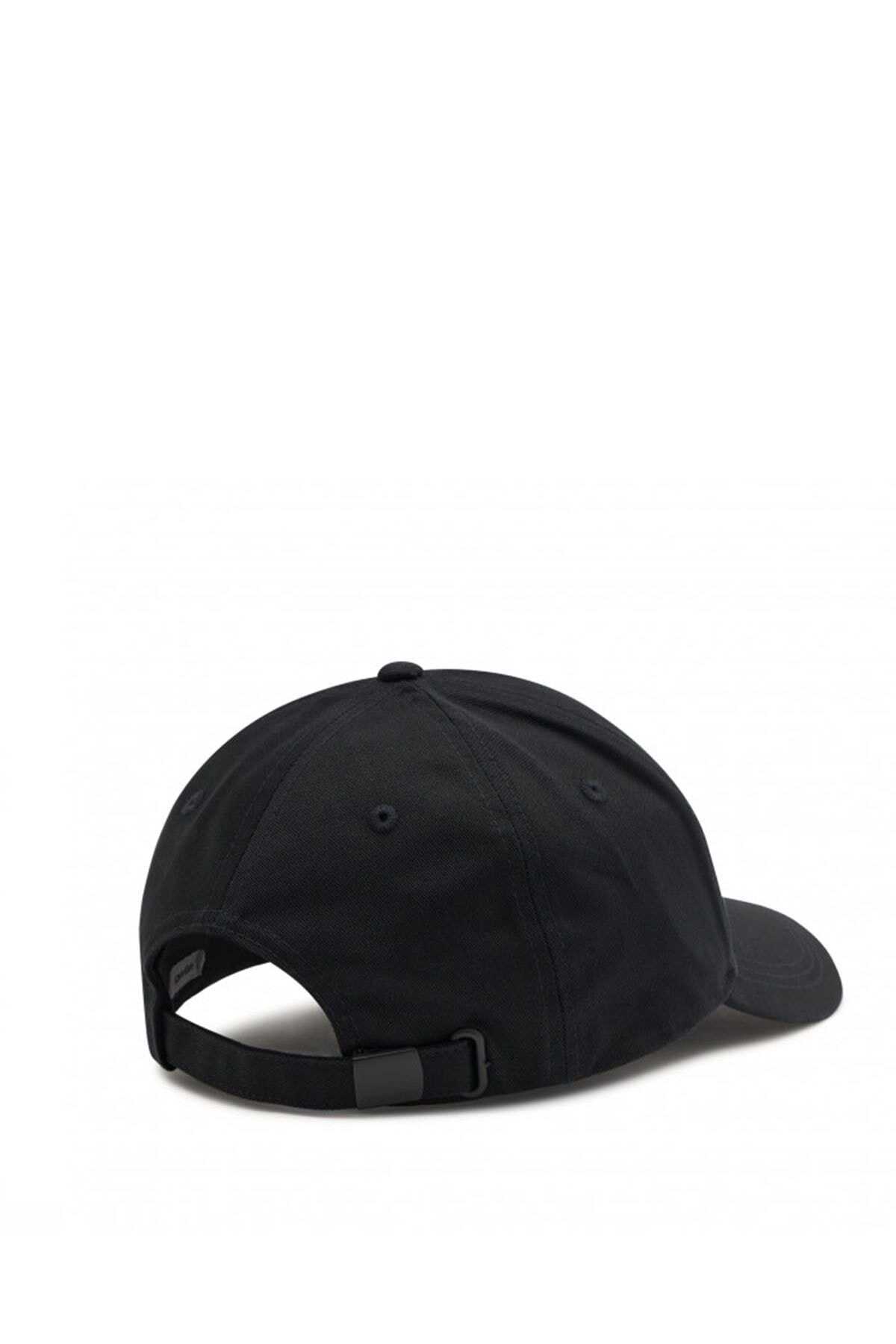 کلاه کپ مردانه مشکی برند Calvin Klein 