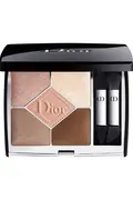 پالت سایه چشم شاین دار 5 رنگ کد 649 برند Dior