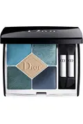 پالت سایه چشم شاین دار 5 رنگ کد 279 برند Dior