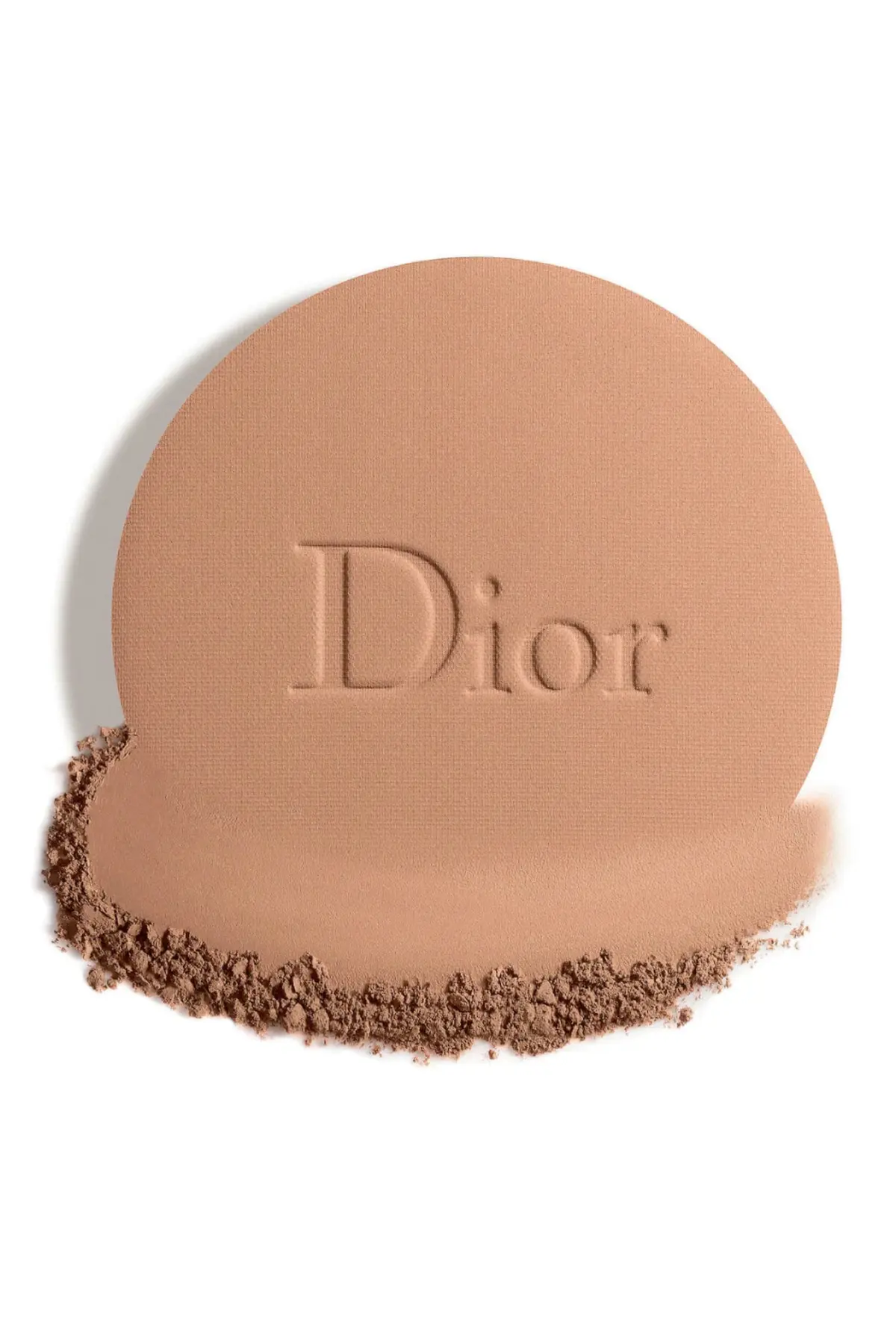 پودر برنزر کد 04 Tan Bronze برند Dior