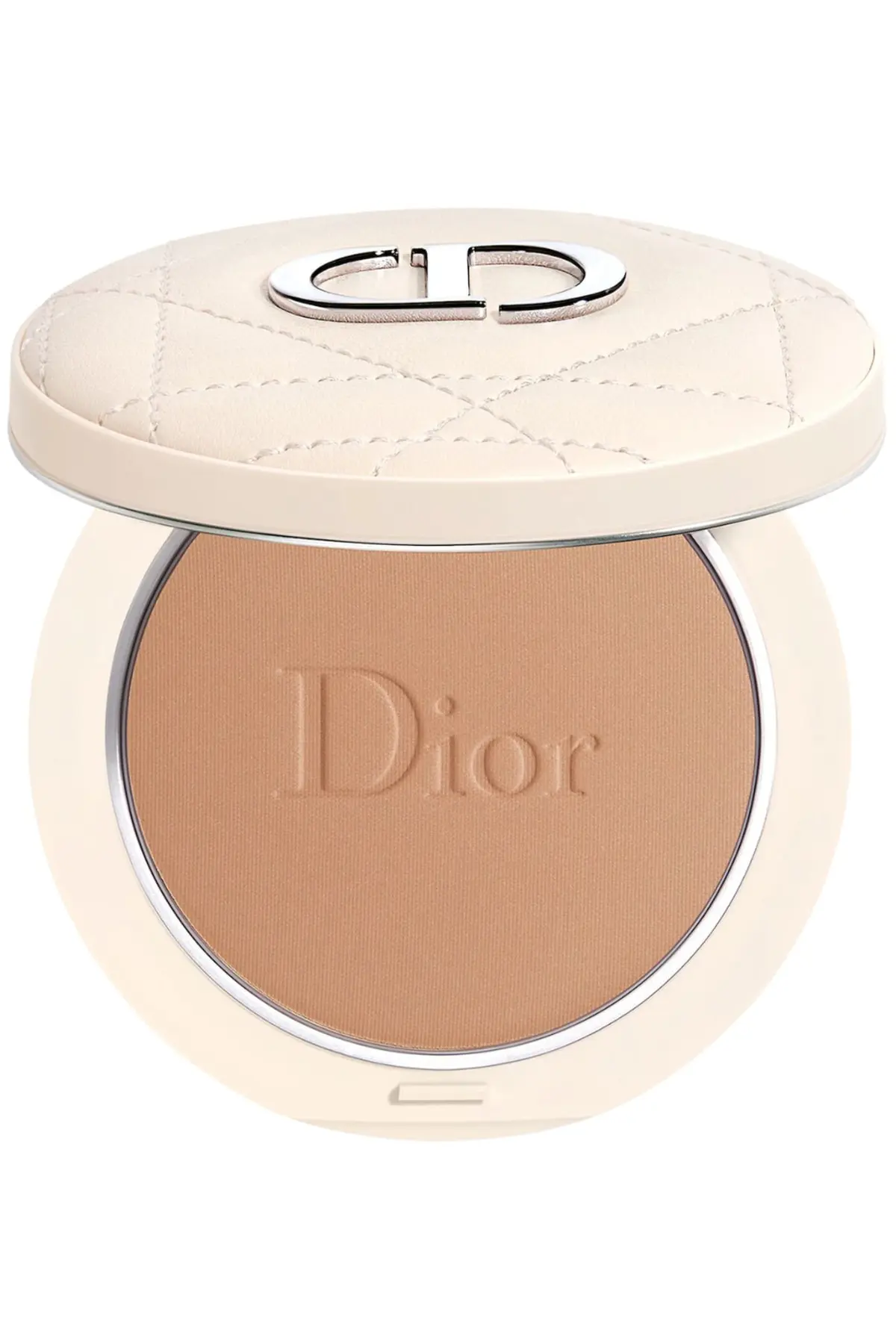 پودر برنزر کد 04 Tan Bronze برند Dior