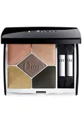 پالت سایه چشم شاین دار 5 رنگ کد 579 برند Dior