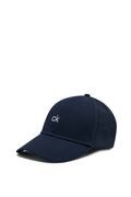 کلاه کپ مردانه سرمه ای برند Calvin Klein 