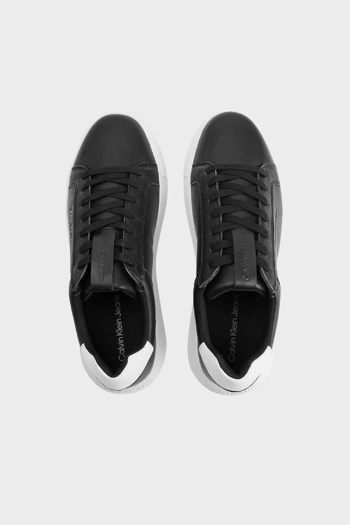 کفش مردانه سری Ym0ym00330 Bds مشکی برند Calvin Klein 