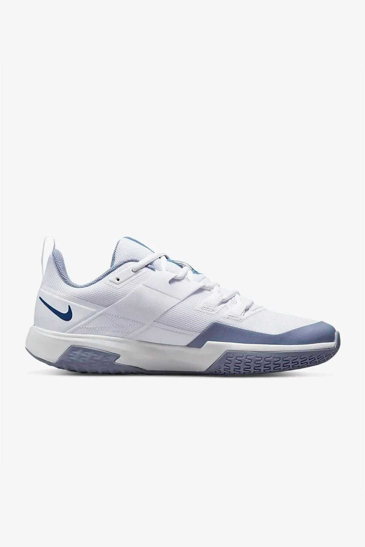 کفش تنیس مردانه سفید برند Nike 