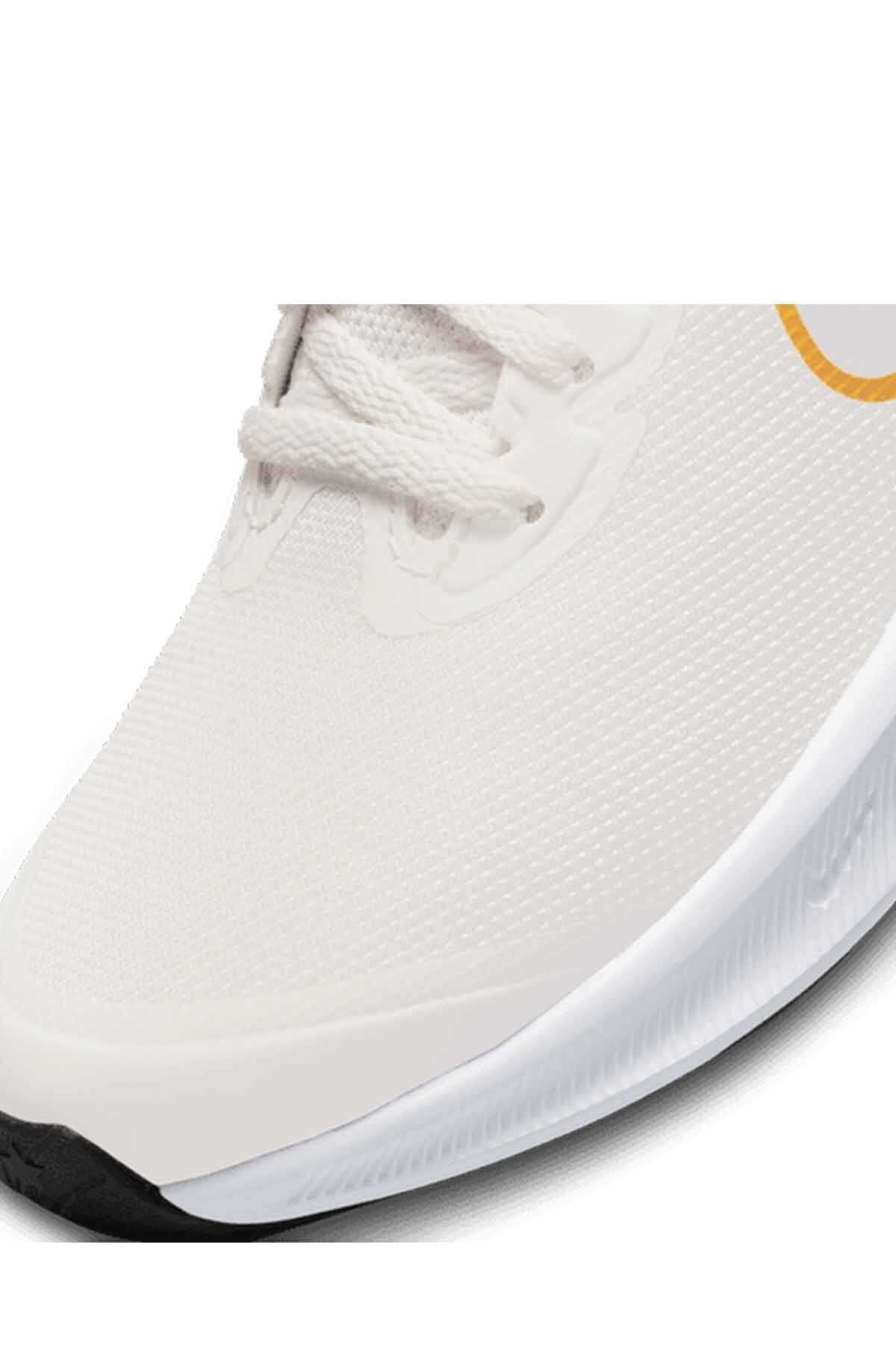 کفش رانینگ زنانه سری Star Runner 3 سفید برند Nike 