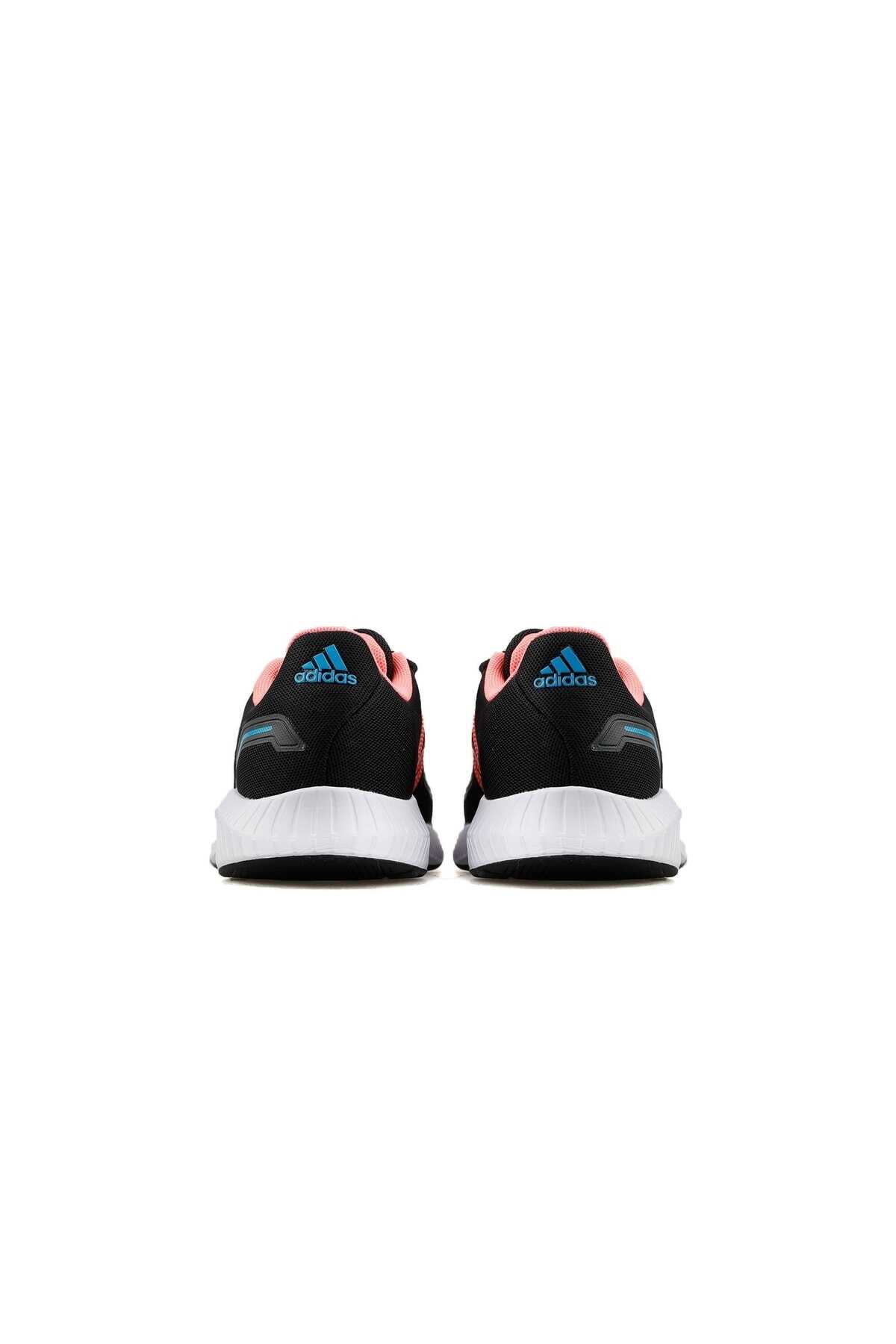 کفش ورزشی زنانه مشکی کد Gx3537 برند adidas 