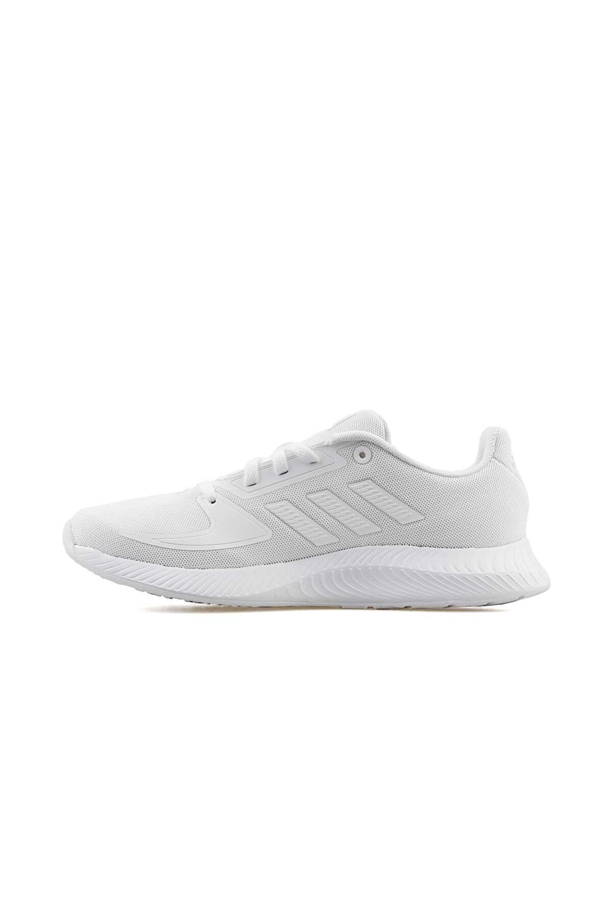 کفش ورزشی زنانه سفید کد Fy9496 برند adidas 
