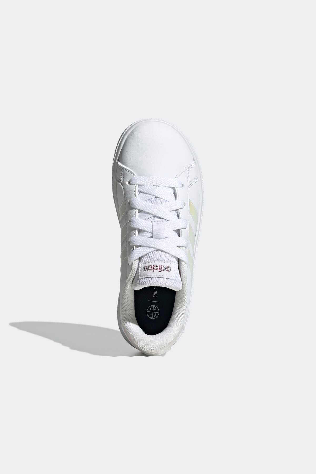 کفش ورزشی دخترانه سری    Gy2326 Gy2326 Grand Court 2.0 K سفید برند adidas 
