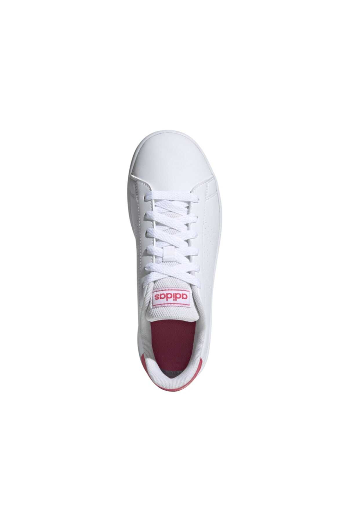 کفش ورزشی یونیسکس سری Advantage (Gs) سفید برند adidas 