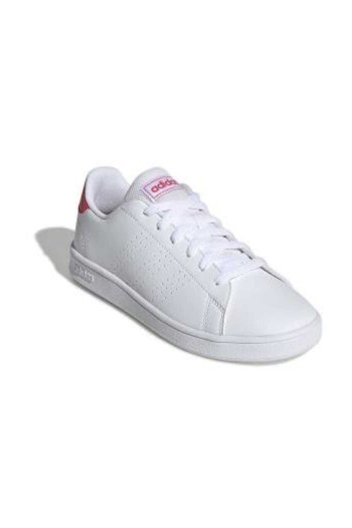 کفش ورزشی یونیسکس سری Advantage (Gs) سفید برند adidas 