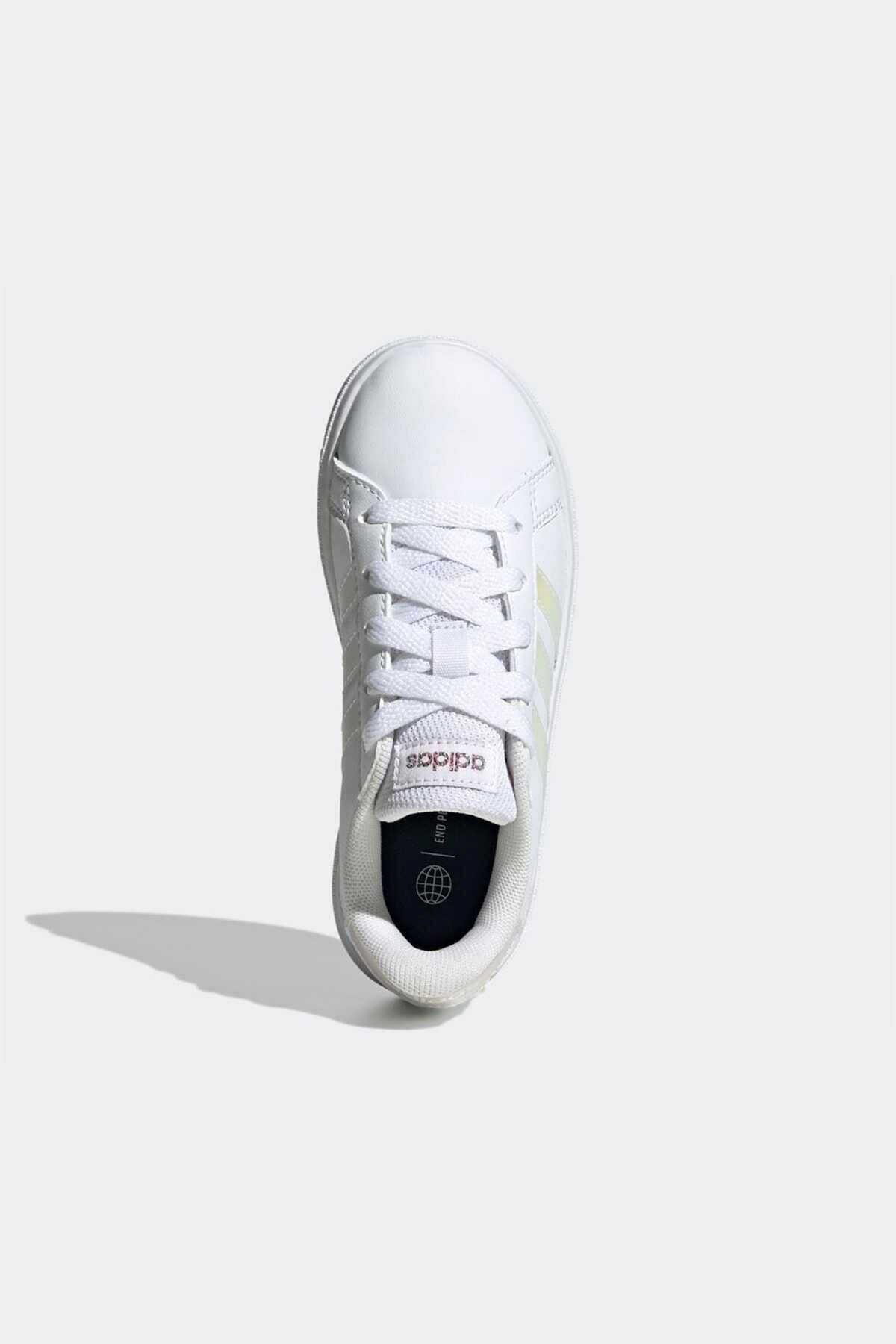 کفش ورزشی سری Grand Court 2.0 صورتی برند adidas 