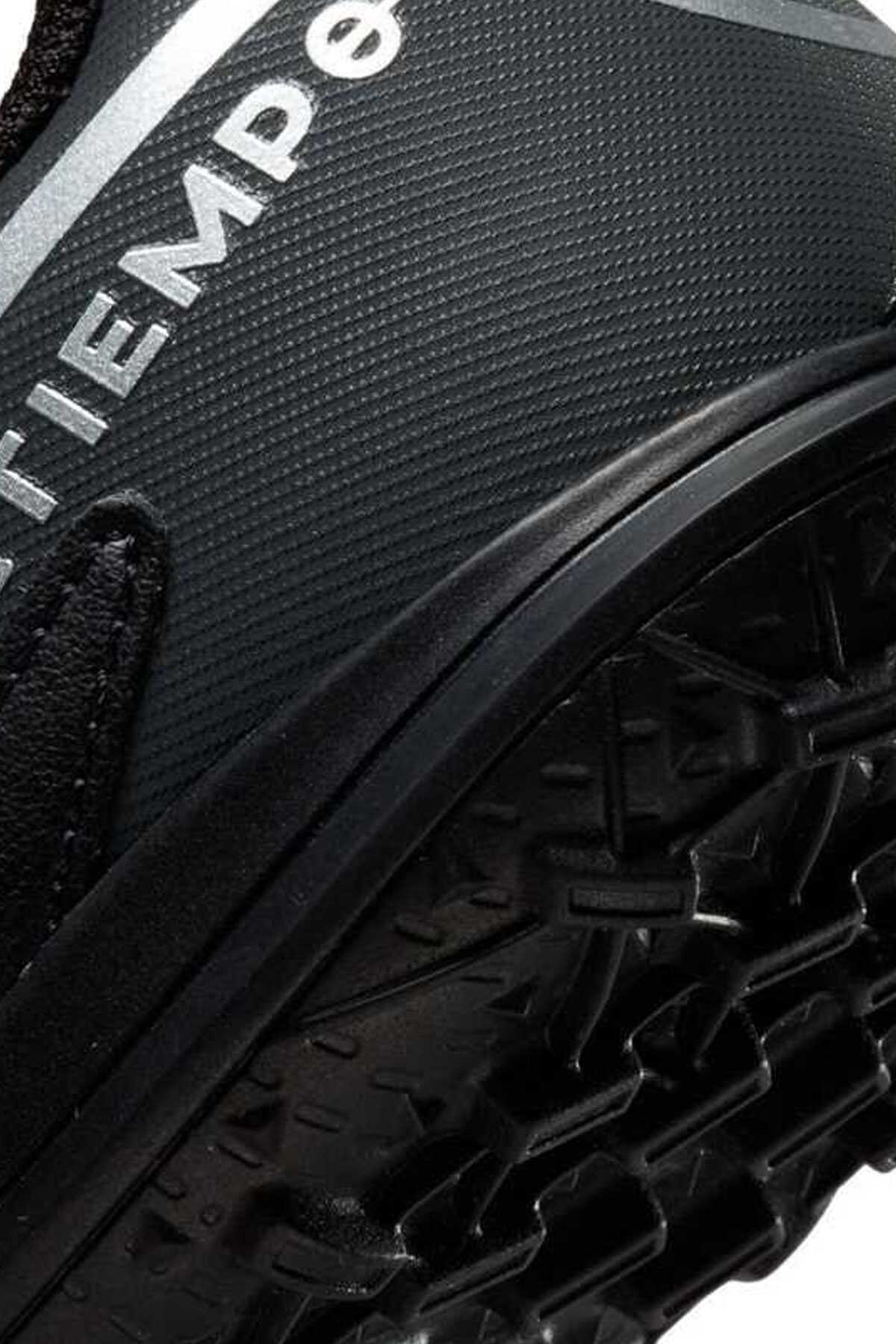 کفش استوک چمن مصنوعی پسرانه مشکی مدل Da1334-007 برند Nike 