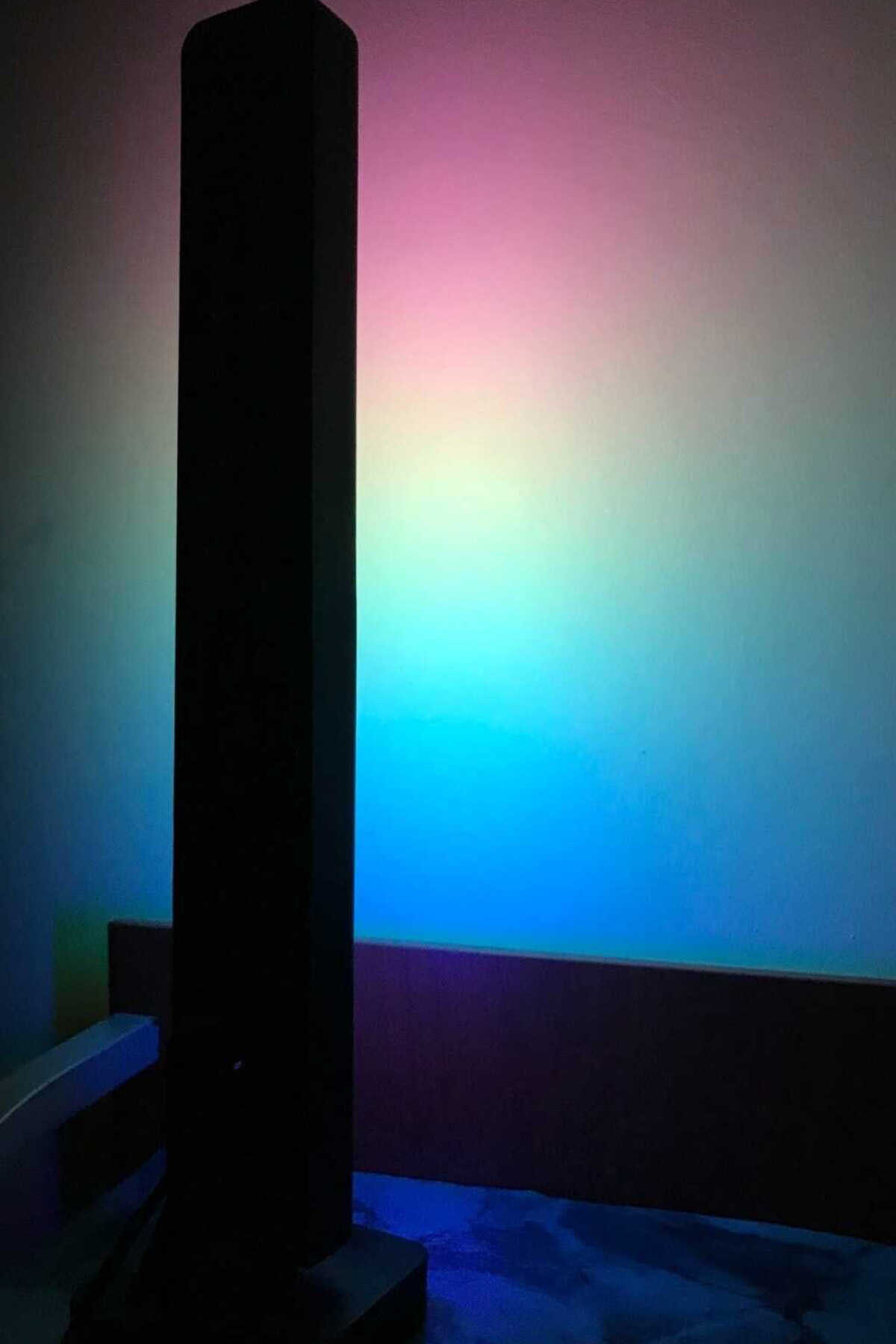 لامپ تزئینی LED چند رنگ برند TPOL