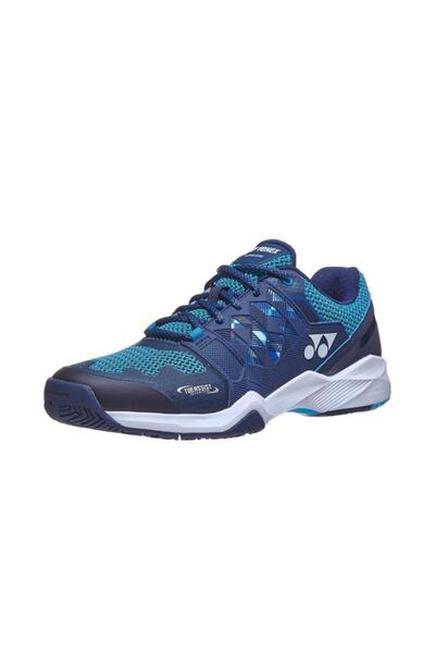 کفش تنیس مردانه آبی برند YONEX 