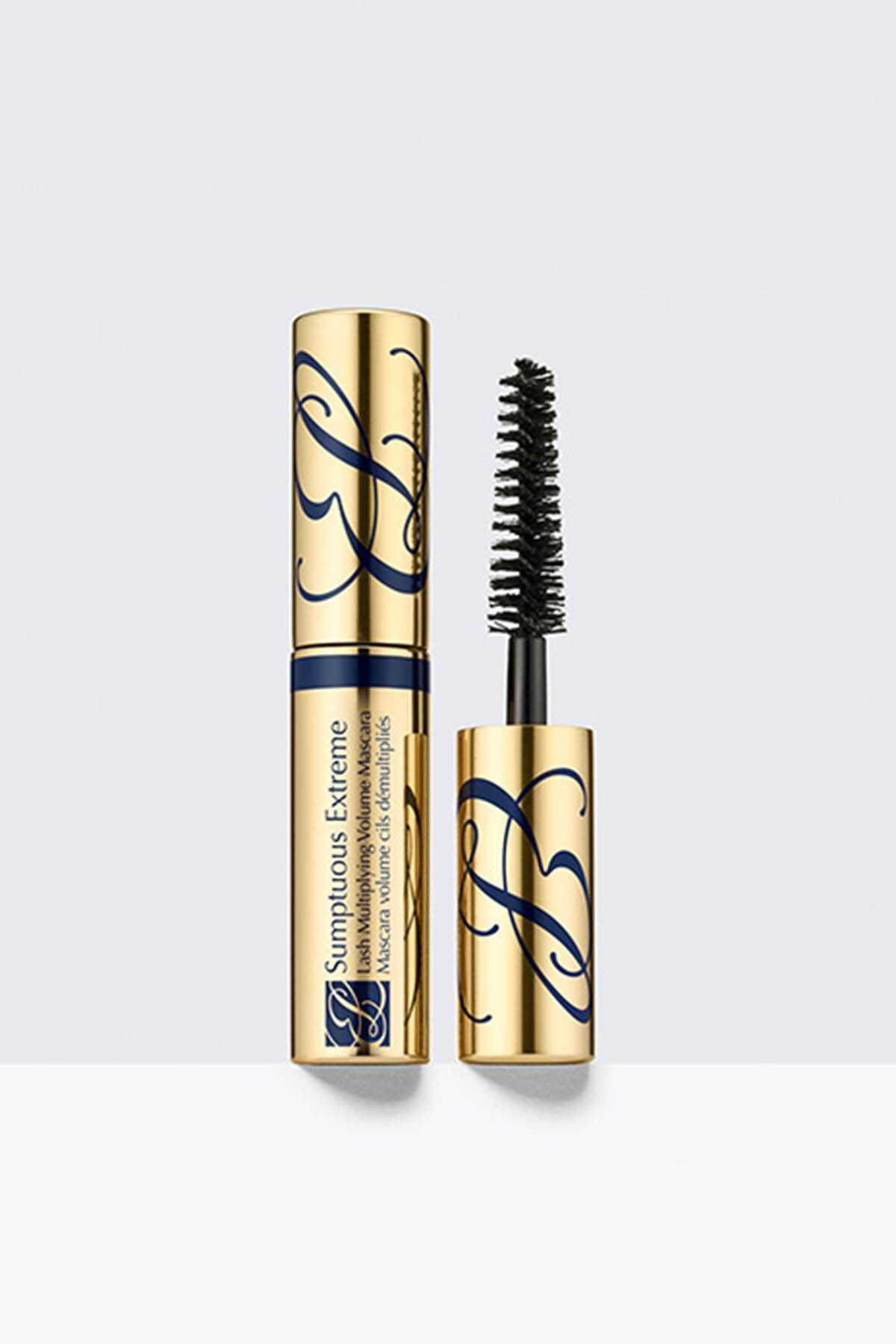 ریمل حجم دهنده فر کننده مژه 2.8 میل برند Estee Lauder