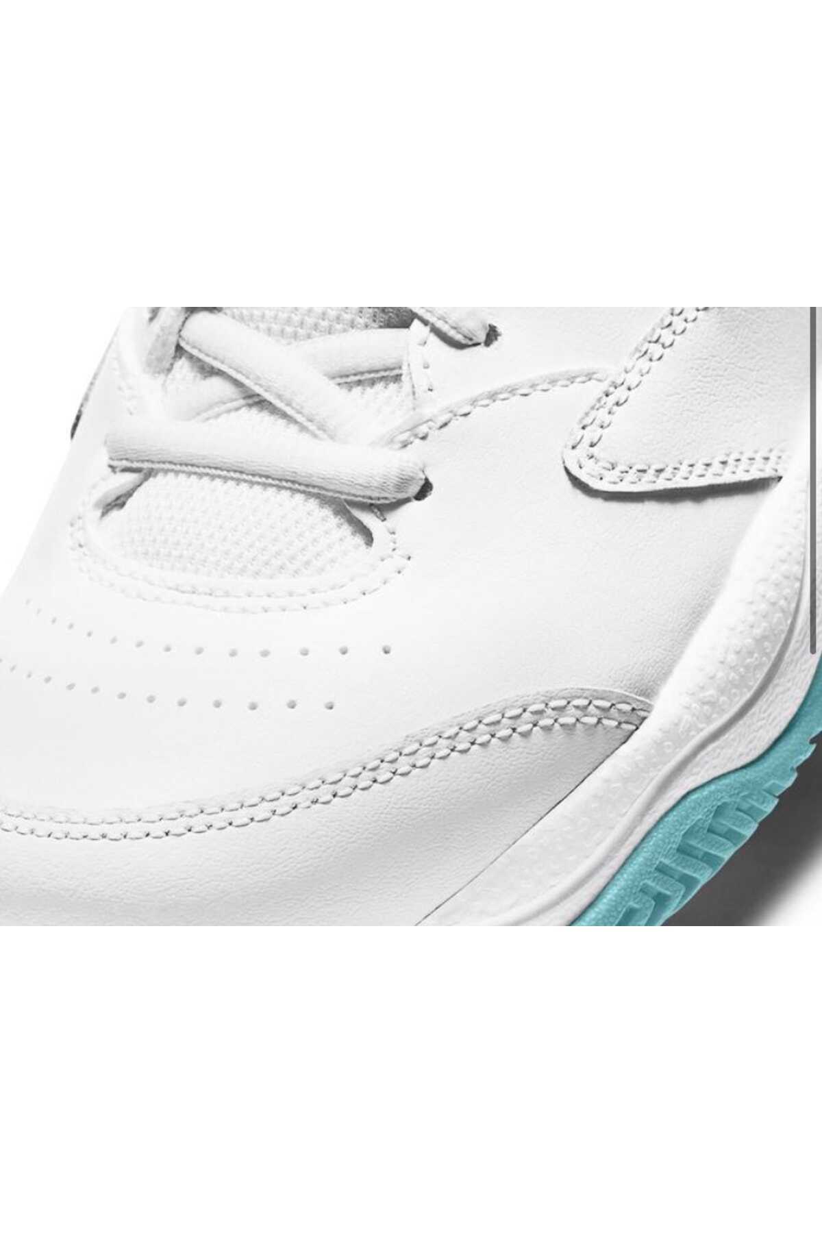 کفش تنیس زنانه مدل Court Lite 2 سفید برند Nike