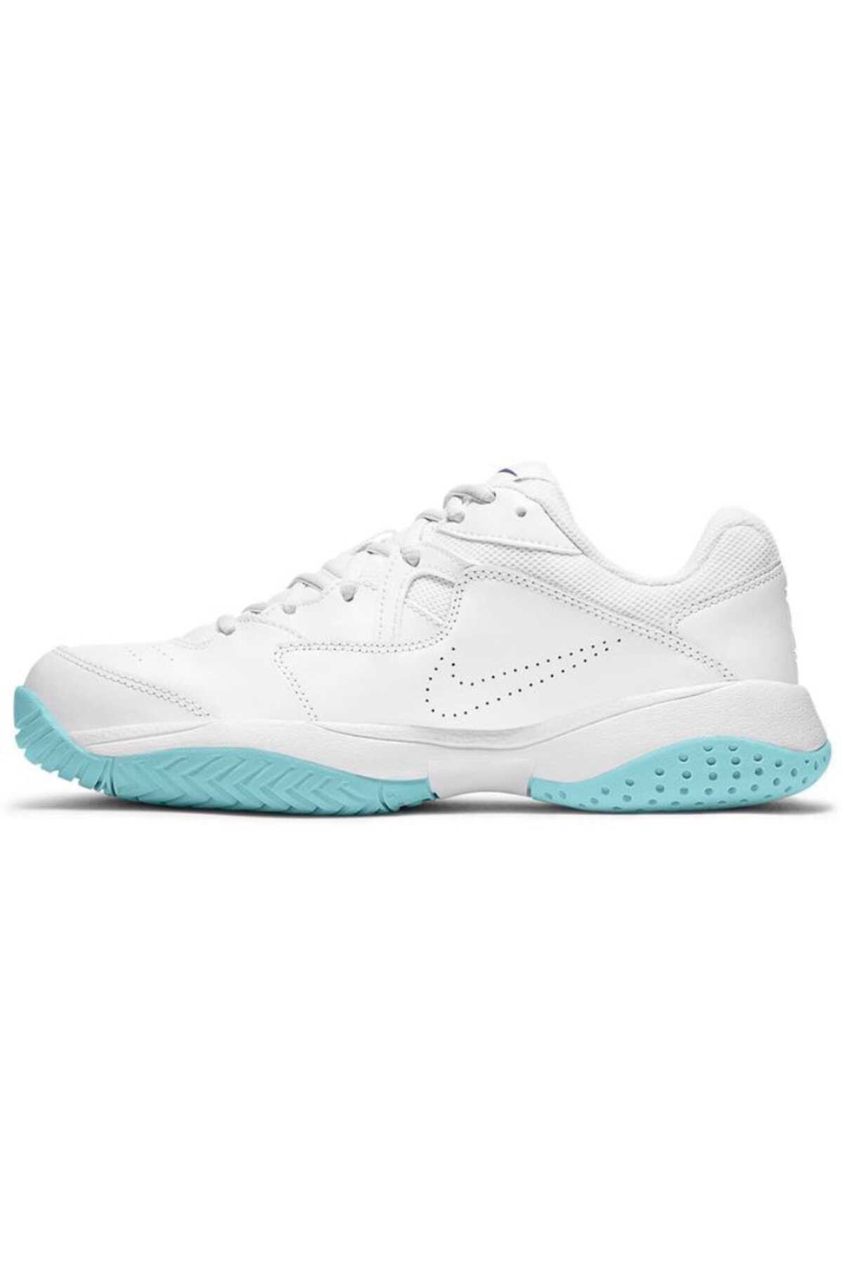 کفش تنیس زنانه مدل Court Lite 2 سفید برند Nike