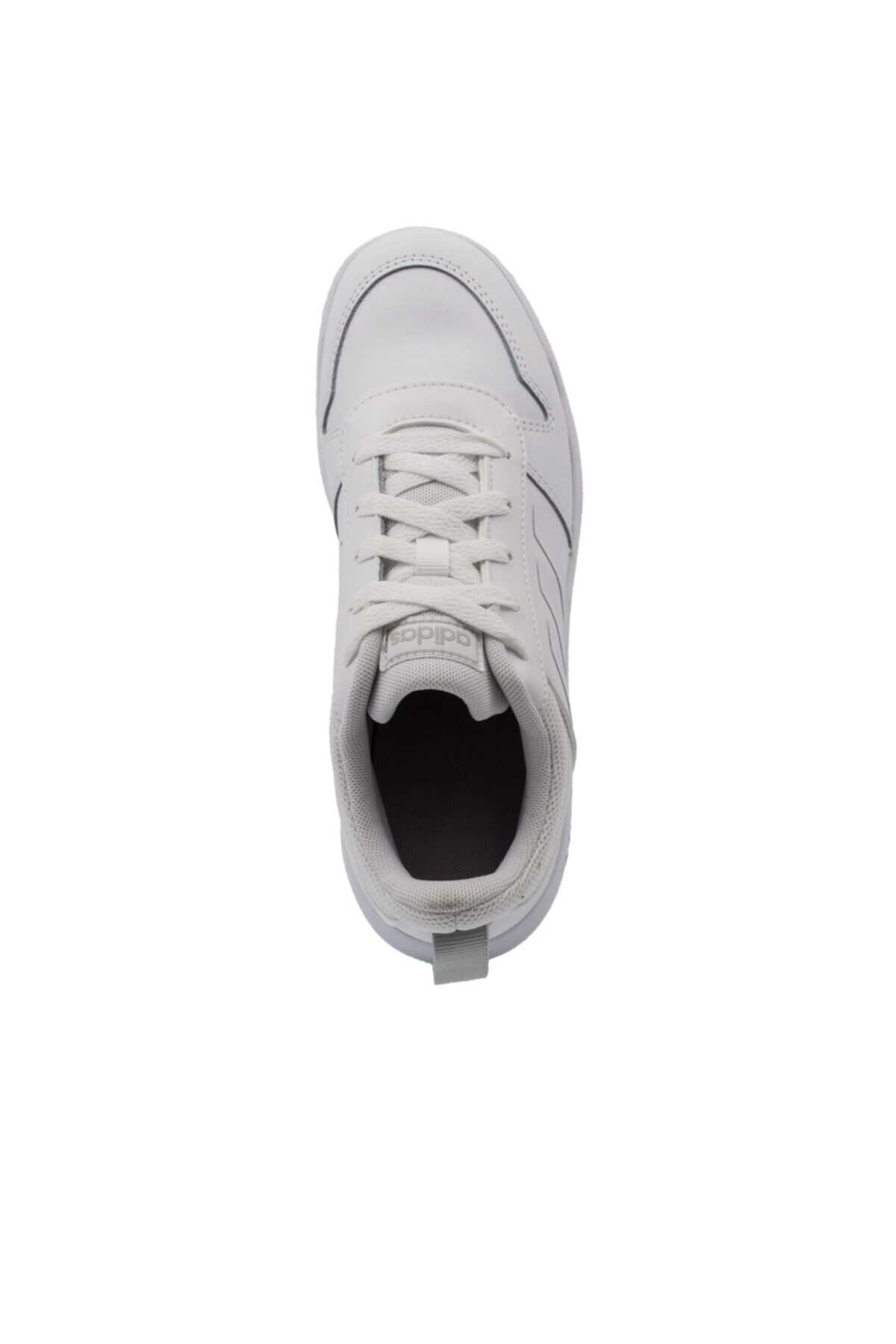 کفش ورزشی یونیسکس سفید مدل EG2554 برند adidas 
