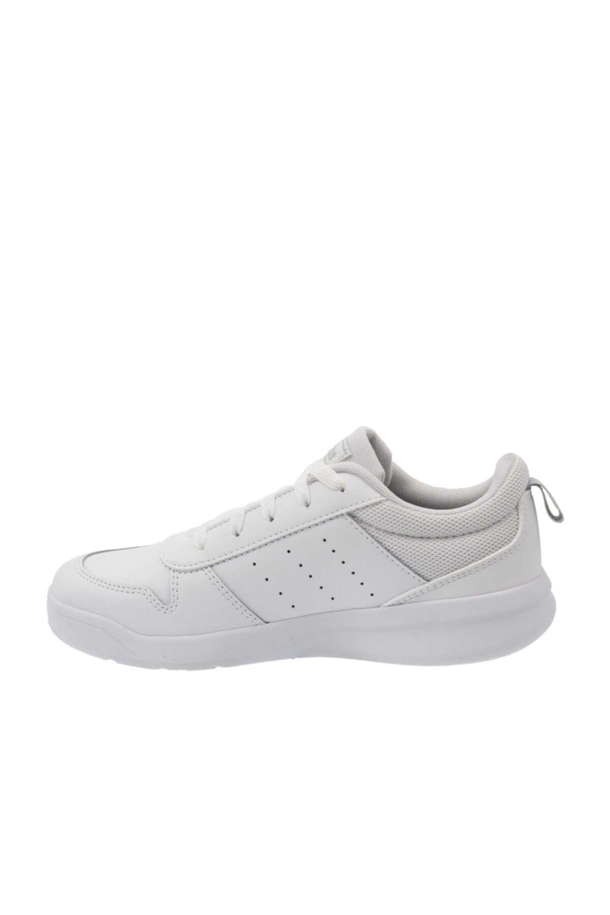 کفش ورزشی یونیسکس سفید مدل EG2554 برند adidas 