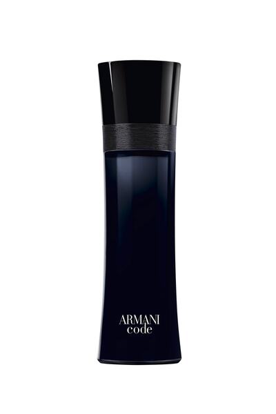 عطر مردانه 125 میل Giorgio Armani