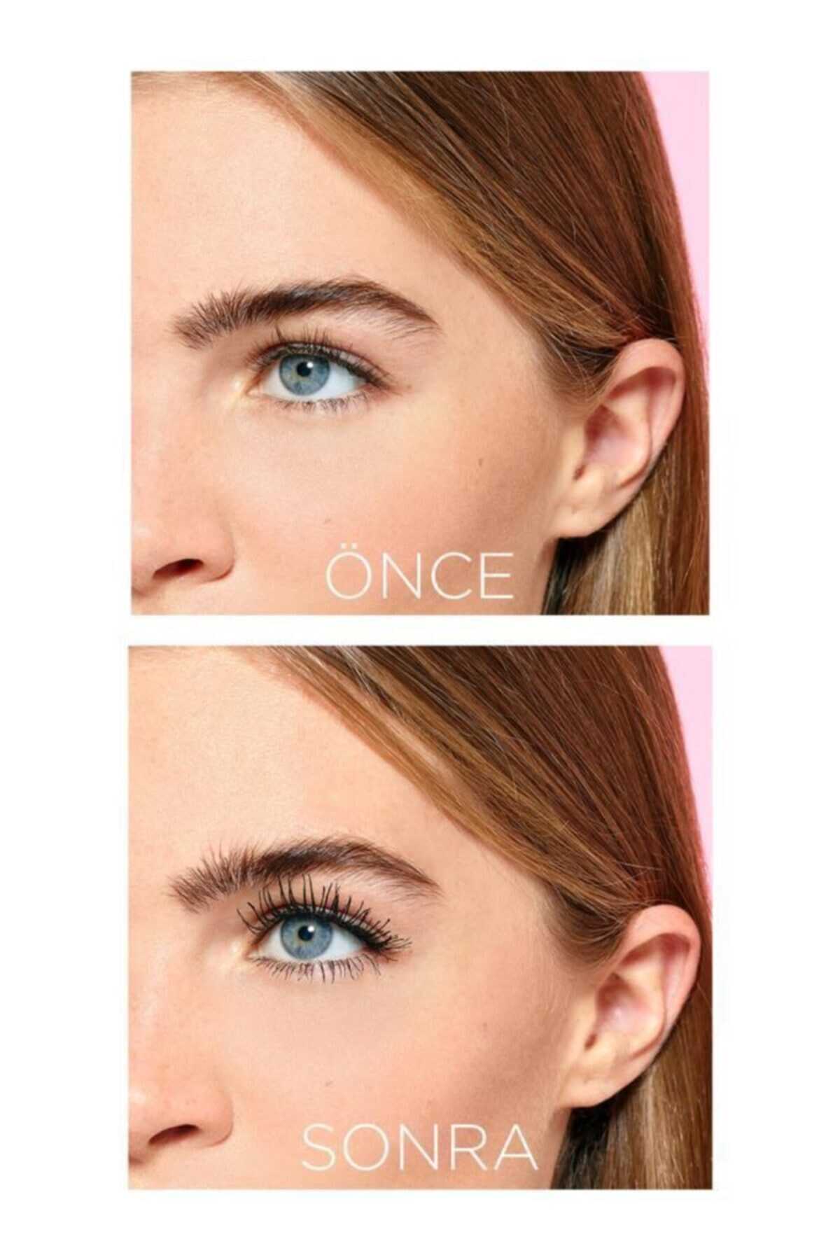 ریمل Bambi Eye مشکی برند L'Oreal Paris