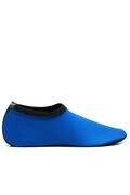 کفش دریایی زنانه آبی