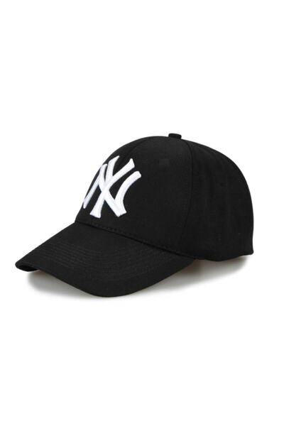  کلاه بیسبال مشکی برند  Ny 