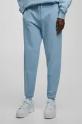 شلوار جاگر جیب دار زنانه آبی روشن برند Pull Bear 
