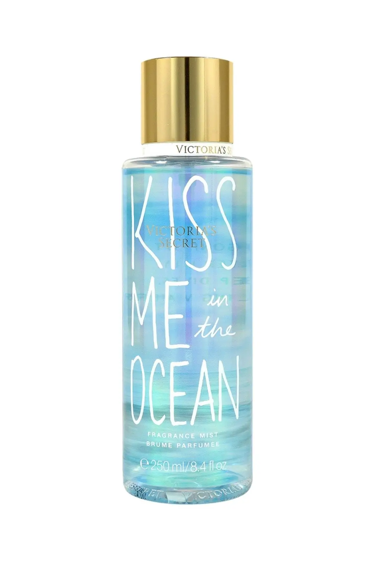 بادی میست 250 میل Kiss Me Ocean برند Victoria's Secret