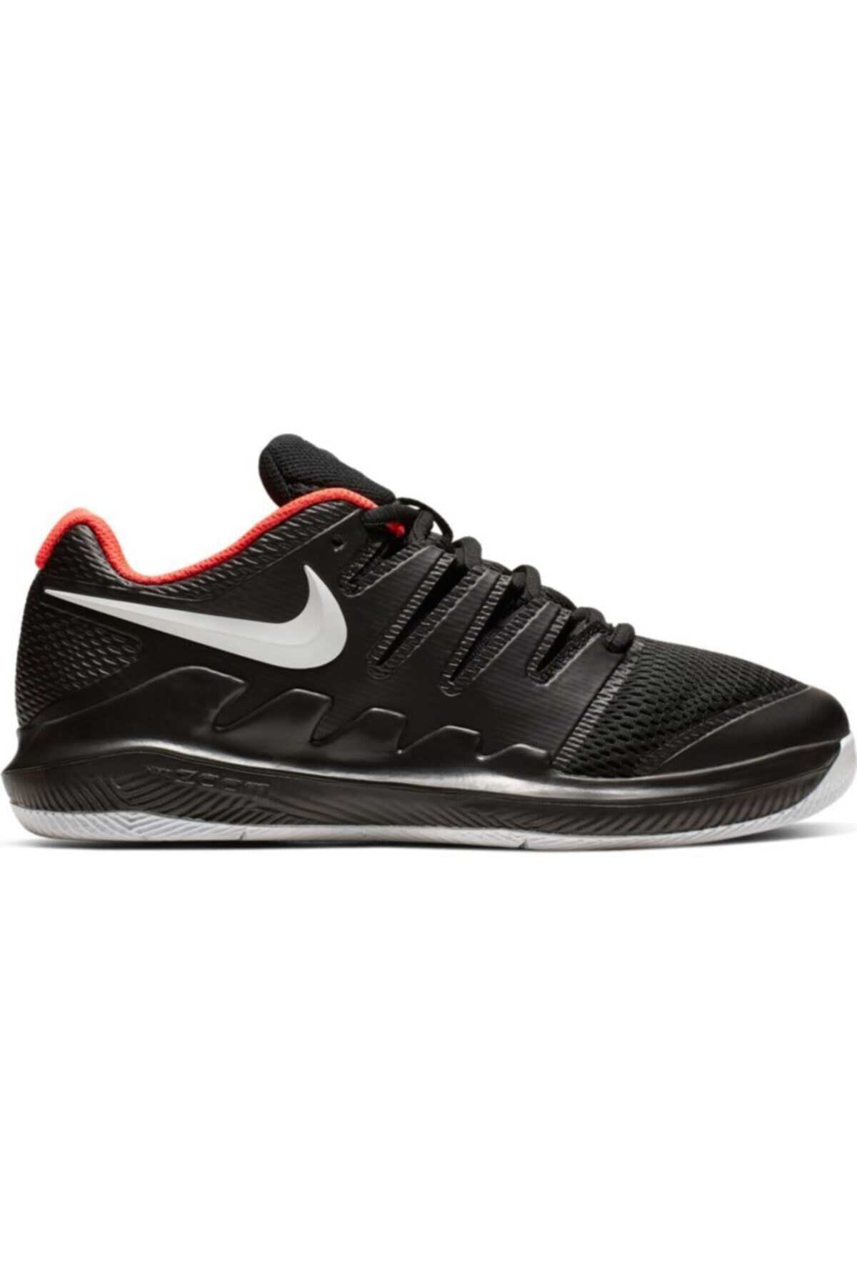 کفش تنیس یونیسکس مشکی برند Nike 