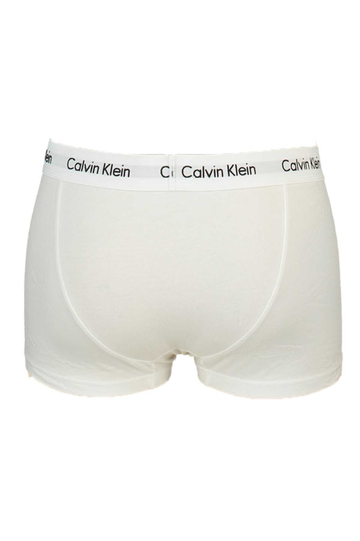 شورت باکسر مردانه بسته 3 عددی چند رنگ برند Calvin Klein