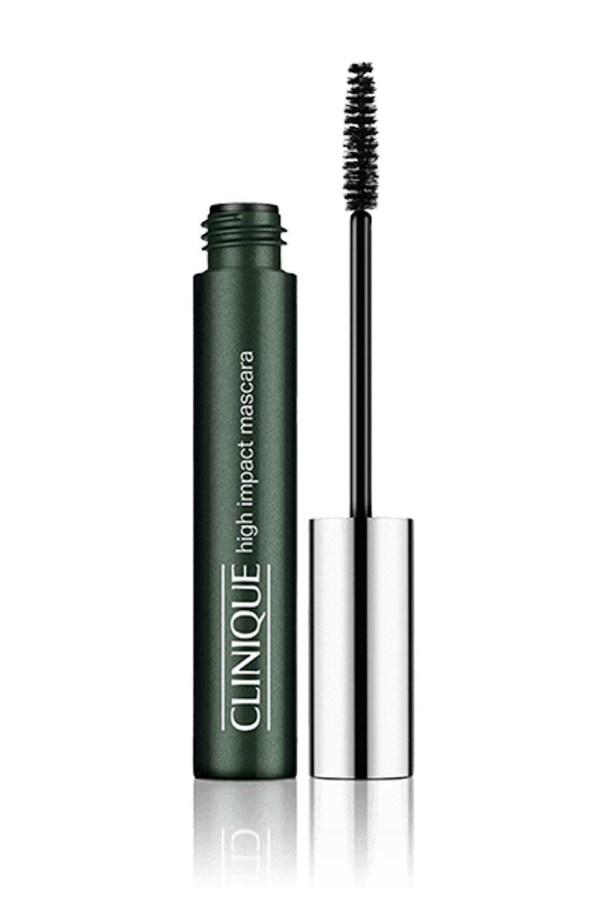  ریمل حجم دهنده 8 میل High Impact Mascara برند Clinique 