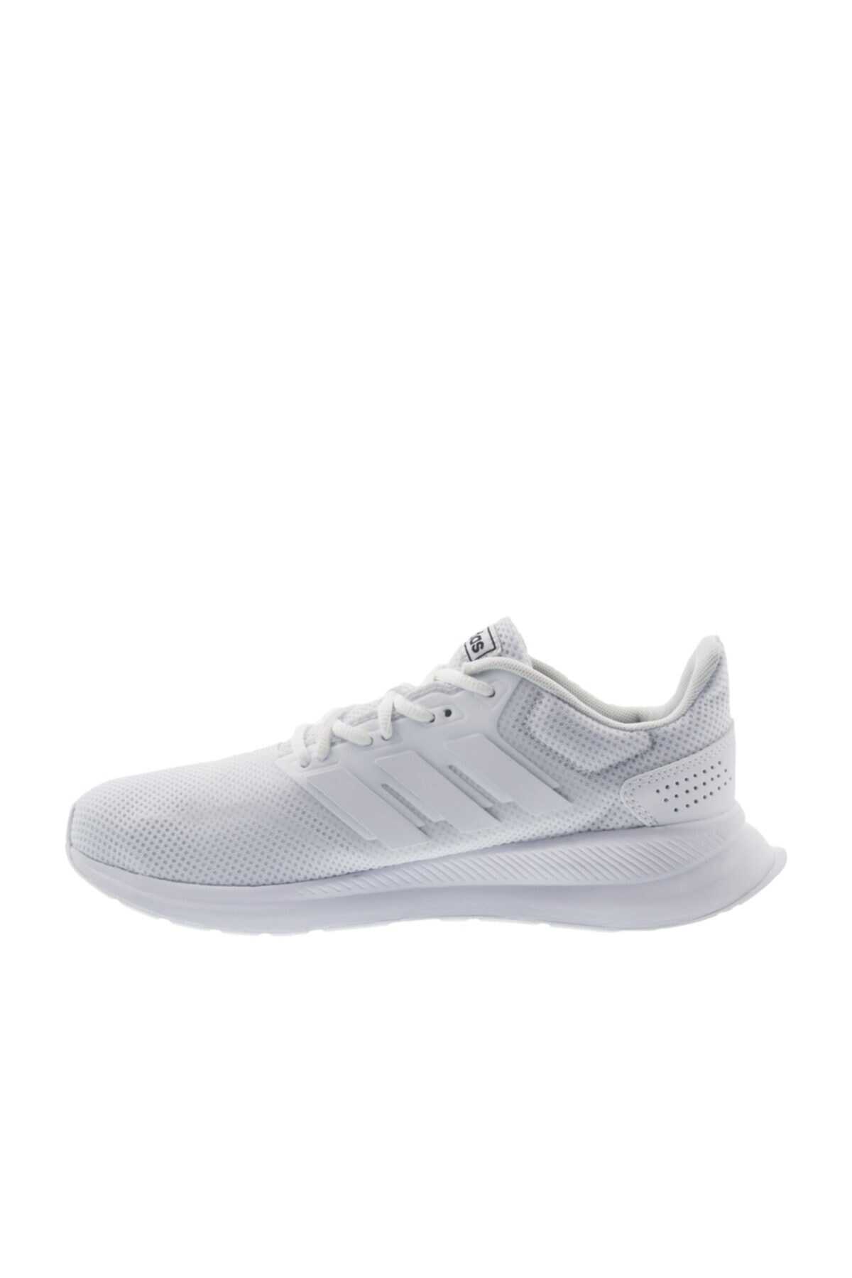 کفش ورزشی مردانه سفید کد G28971 برند adidas 